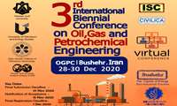 کنفرانس دوسالانه نفت، گاز، پتروشیمی OGPC2020